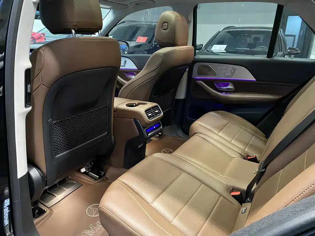 Mercedes-Benz GLE 2024 GLE 450 4MATIC Dynamic купить на сайте DeffCars