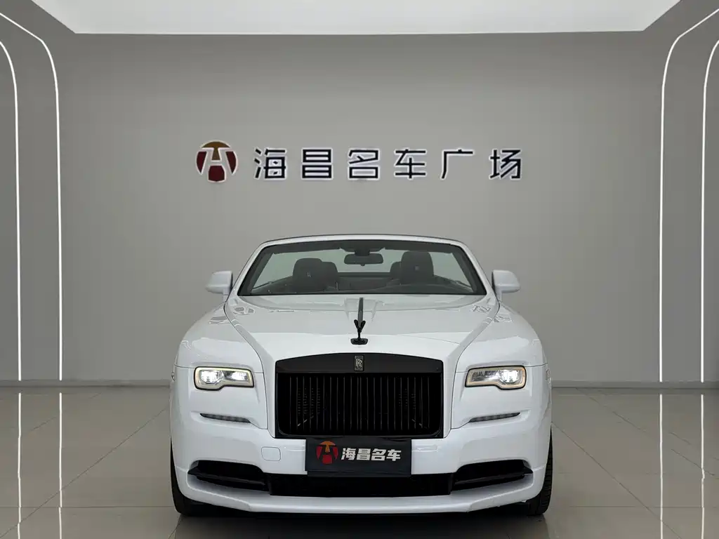 Yaoying 2018 6.6T standard model купить на сайте DeffCars
