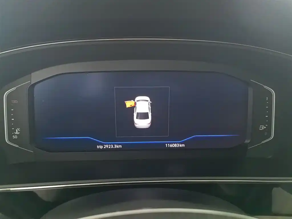 Passat 2019 330TSI Deluxe Edition National VI купить на сайте DeffCars
