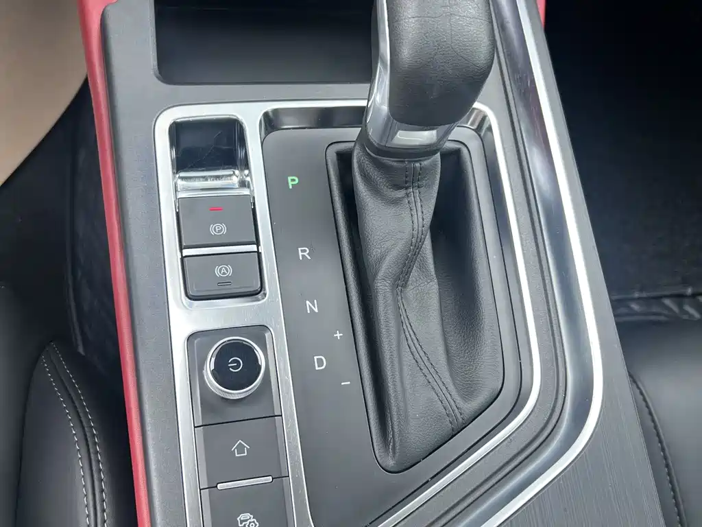 Arrizo 5 PLUS 2021 Ozawa 1.5T CVT enjoys PLUS купить на сайте DeffCars