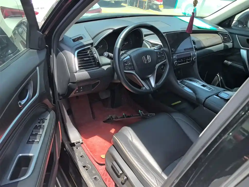 Guandao 2020 370TURBO four-wheel drive exclusive edition купить на сайте DeffCars