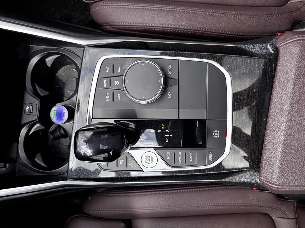 BMW 3 Series 2021 facelift 325Li M Sports Package купить на сайте DeffCars