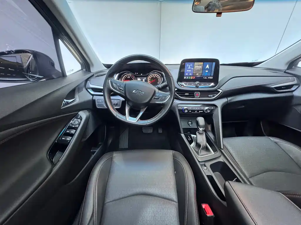 Volando 2020 light hybrid Redline 530T automatic indulgence version (5+2 models) купить на сайте DeffCars