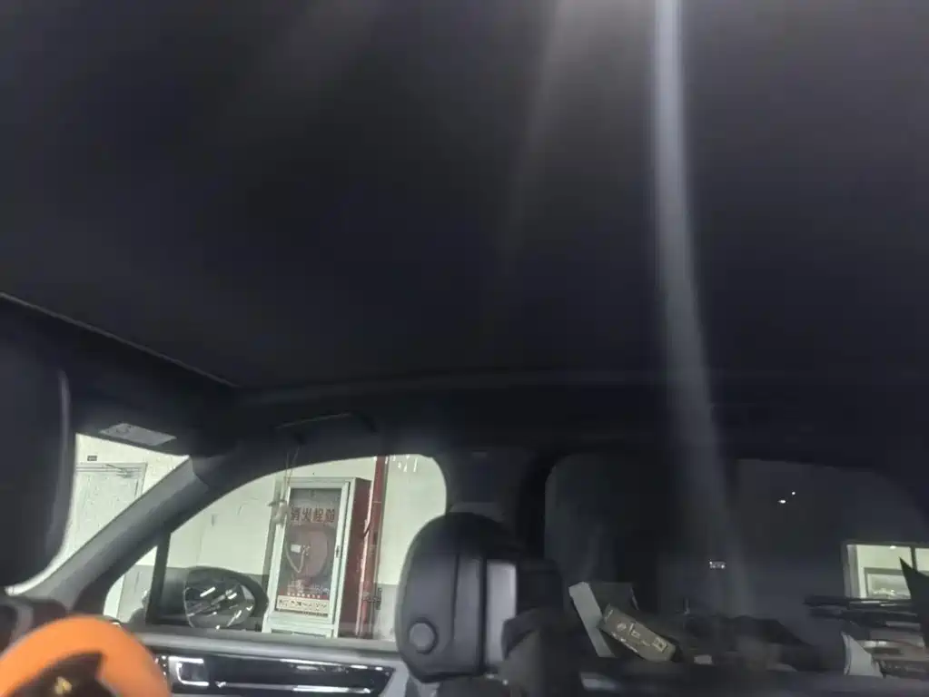 Cayenne 2022 Cayenne 3.0T Platinum Edition купить на сайте DeffCars