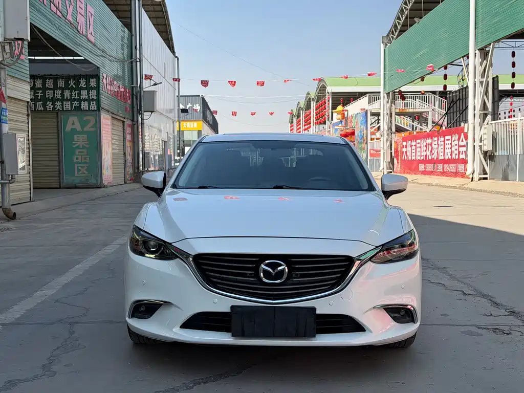 Atez 2018 2.0L Blue Sky Deluxe Edition National V купить на сайте DeffCars