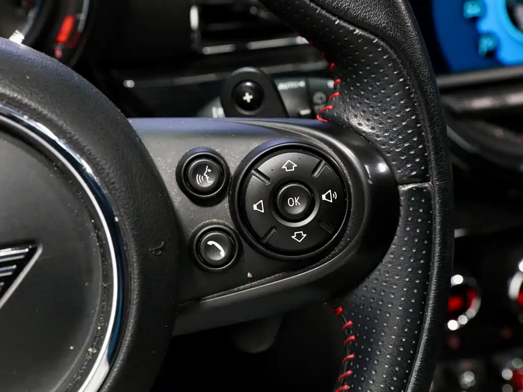 MINI JCW CLUBMAN 2018 2.0T JOHN COOPER WORKS ALL- купить на сайте DeffCars
