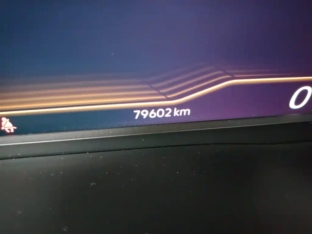 Weiran 2020 330TSI Deluxe Edition купить на сайте DeffCars