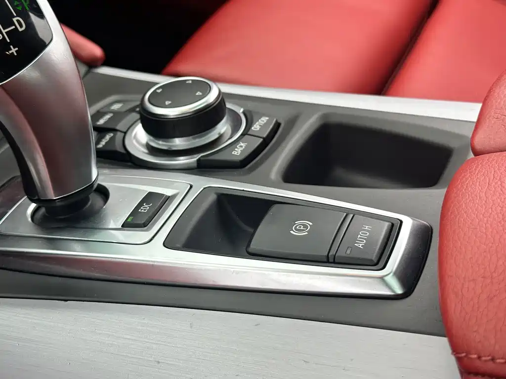 BMW X6 M 2013 X6 M купить на сайте DeffCars
