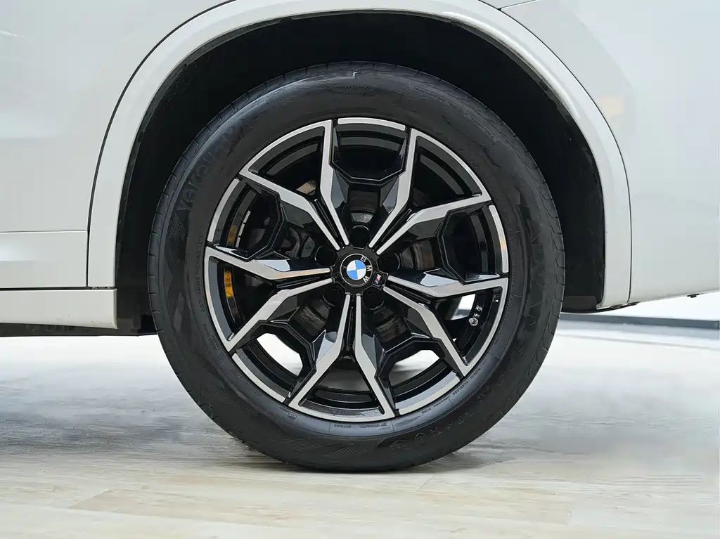 BMW X3 2022 facelift xDrive25i M sports package купить на сайте DeffCars