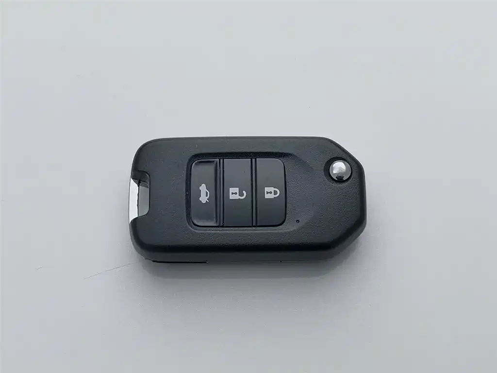 Civic 2016 180TURBO manual comfort version купить на сайте DeffCars