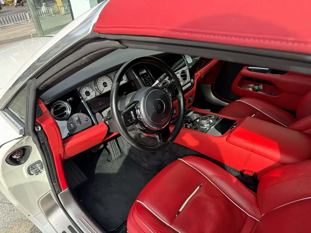 Yaoying 2018 6.6T standard model купить на сайте DeffCars