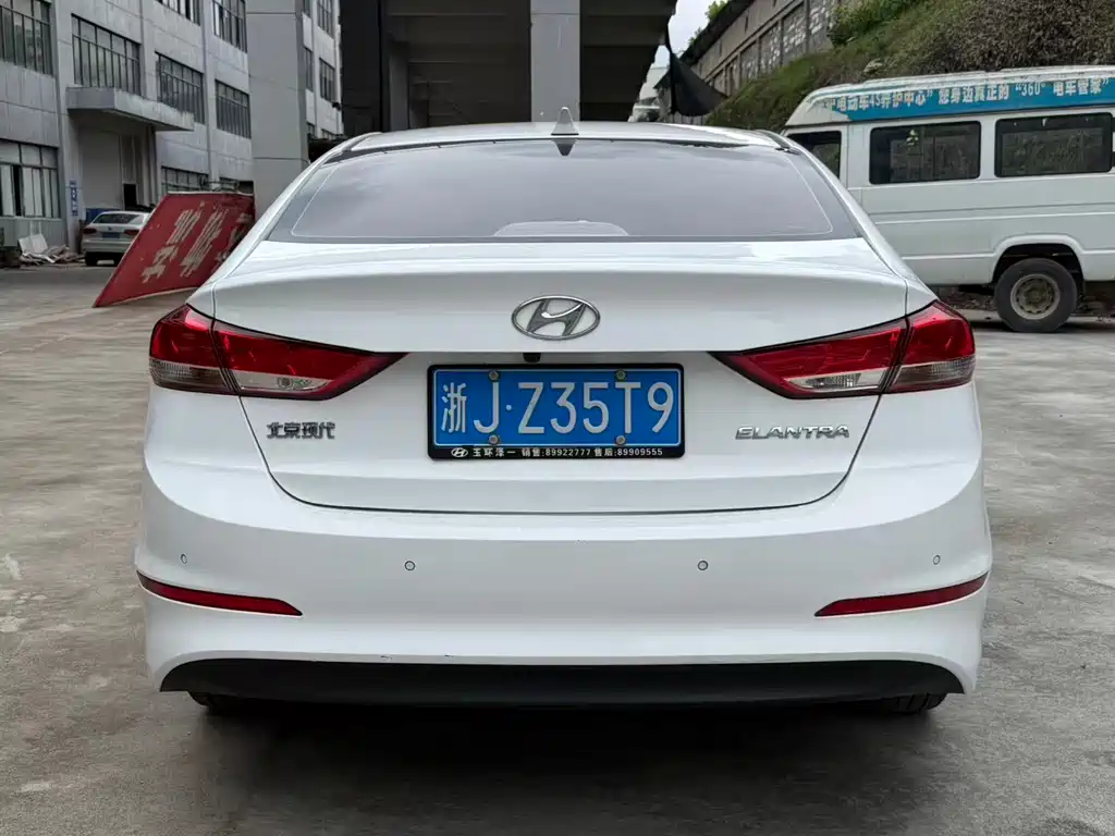 Lingdong 2019 1.5L CVT Zhixuan Elite Type купить на сайте DeffCars