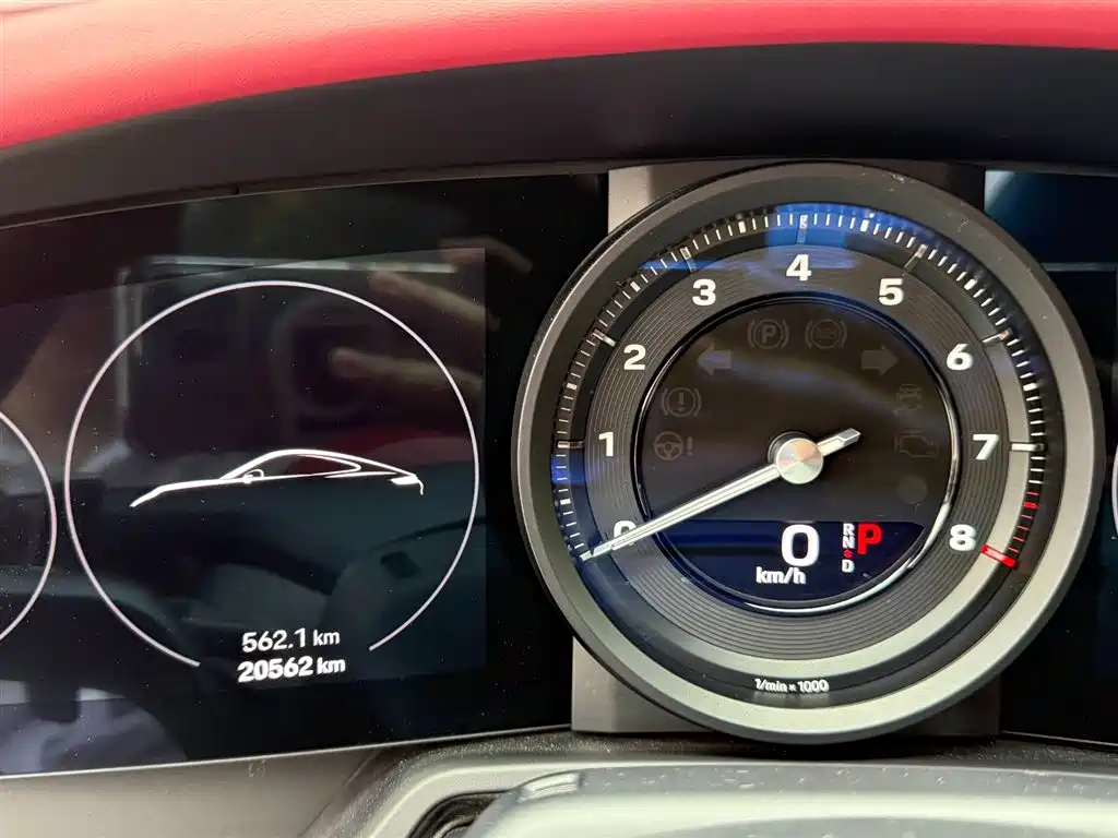 Porsche 911 2022 Carrera 3.0T купить на сайте DeffCars