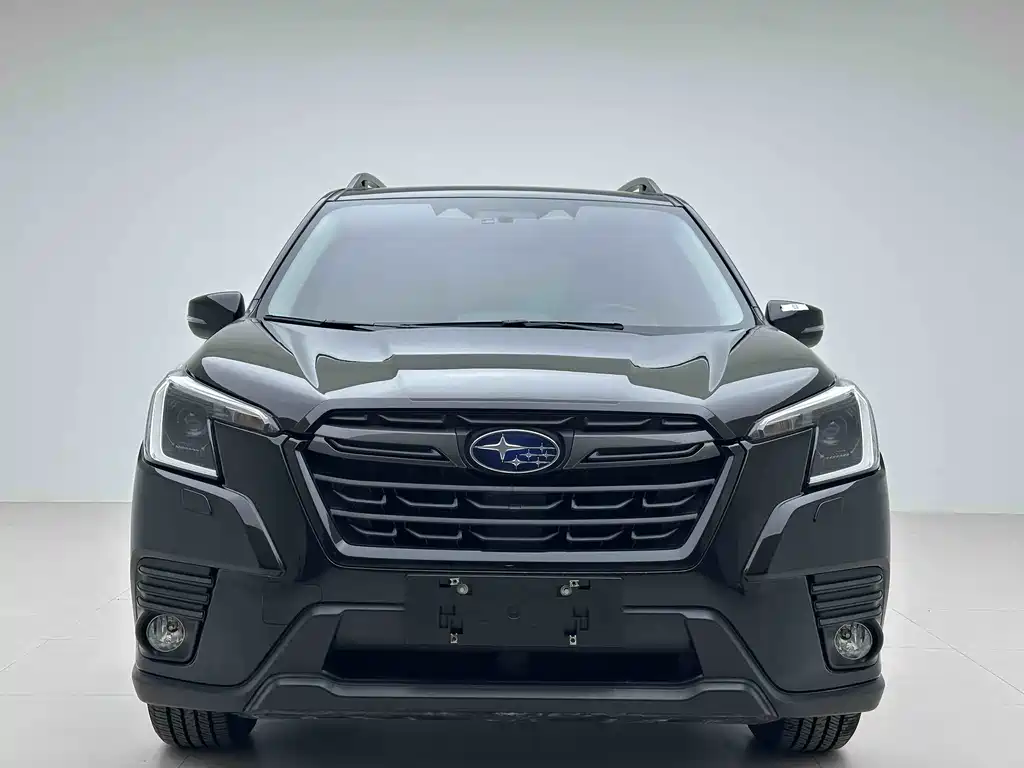 Forester 2022 2.0i AWD Deluxe Edition EyeSight купить на сайте DeffCars