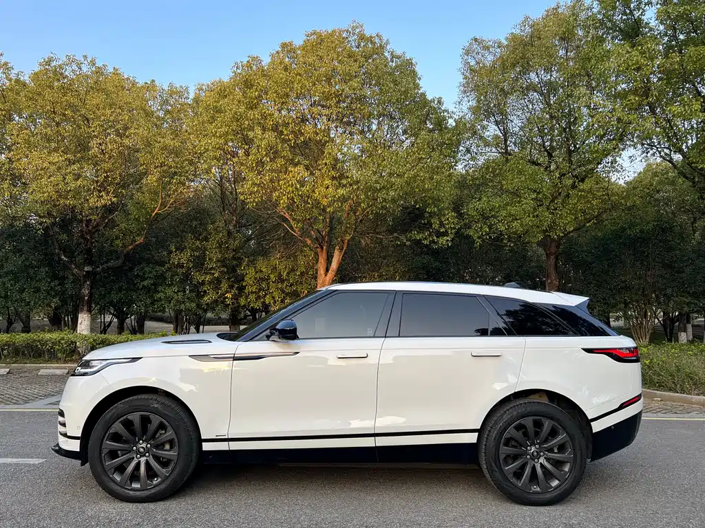 Range Rover Velar 2020 P380 R-DYNAMIC SE купить на сайте DeffCars