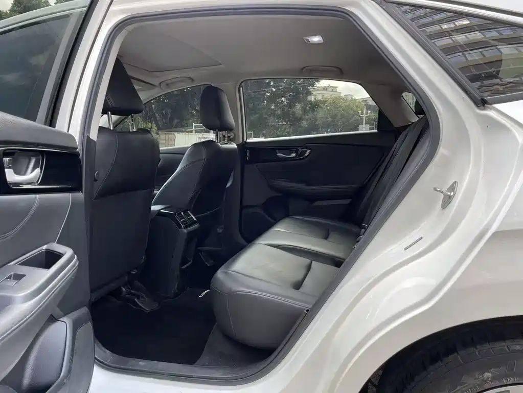 Lingpai 2019 180Turbo CVT flagship version National VI купить на сайте DeffCars