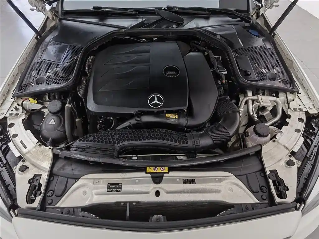 Mercedes-Benz C-Class 2020 C 260 L Sports Edition купить на сайте DeffCars