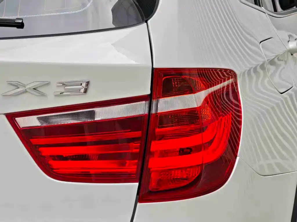BMW X3 imported 2014 xDrive20i X design package купить на сайте DeffCars