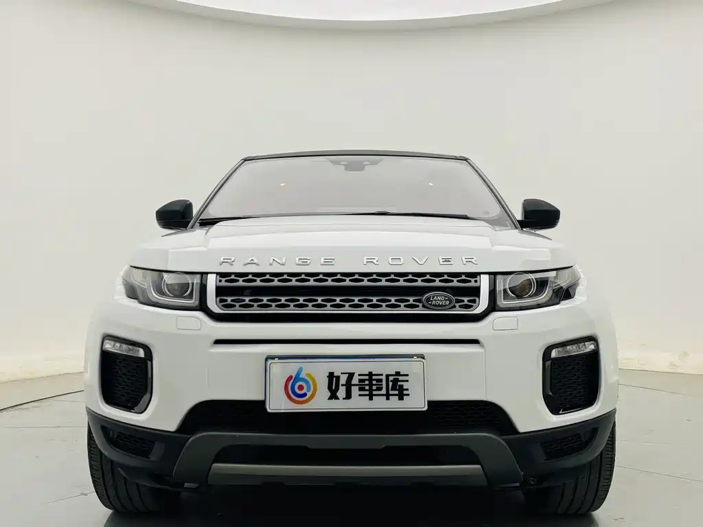 Range Rover Evoque 2018 240PS SE Zhiyao Edition купить на сайте DeffCars