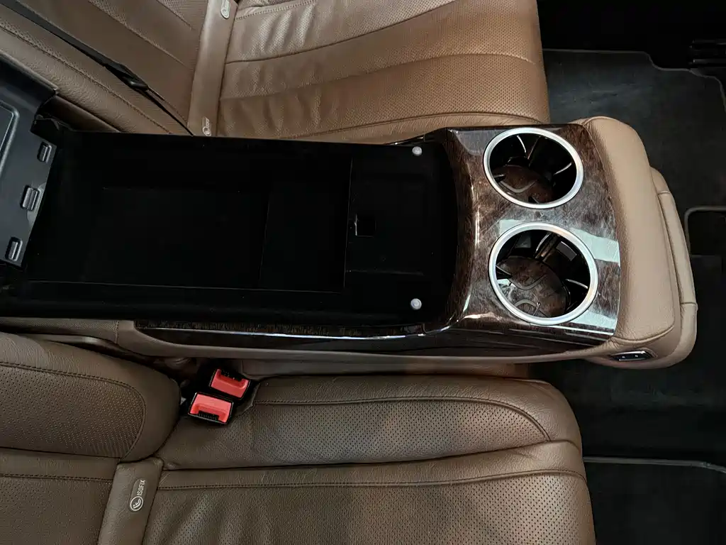 Mercedes-Benz S-Class 2018 S 320 L купить на сайте DeffCars