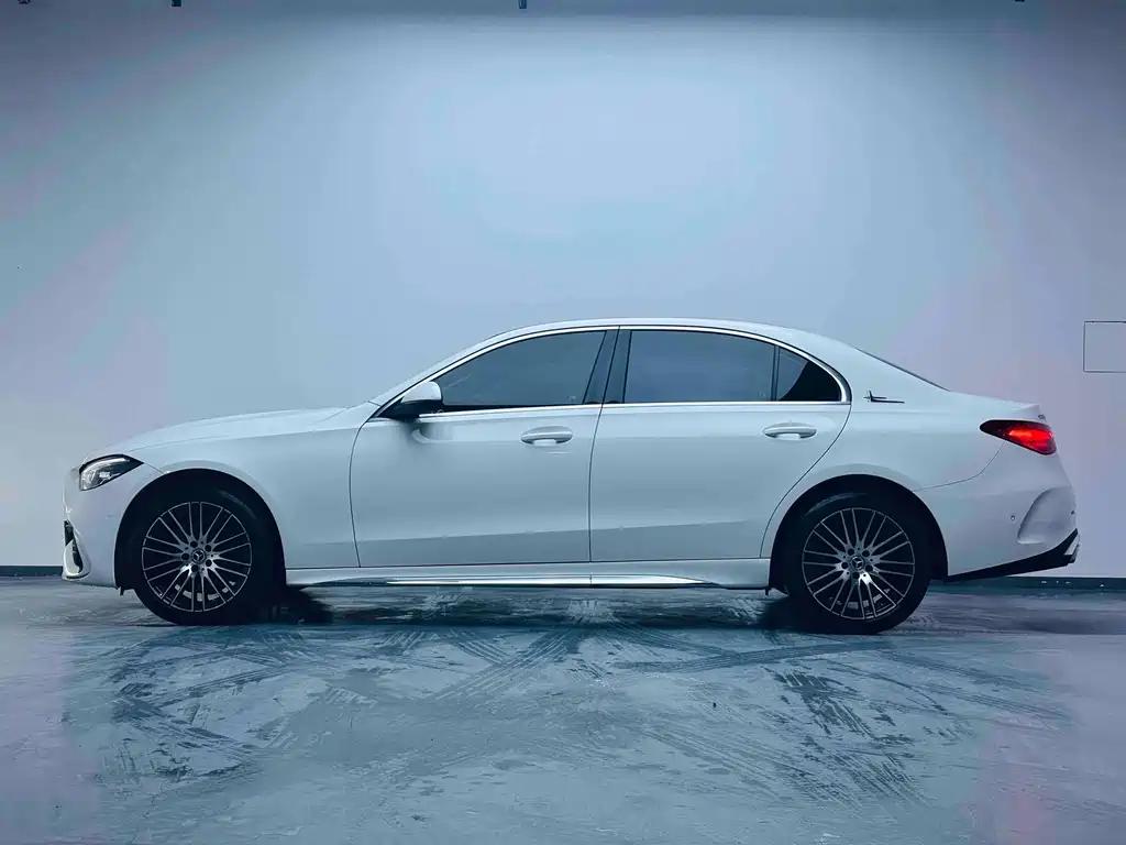 Mercedes-Benz C-Class 2023 C 260 L Sports Edition купить на сайте DeffCars