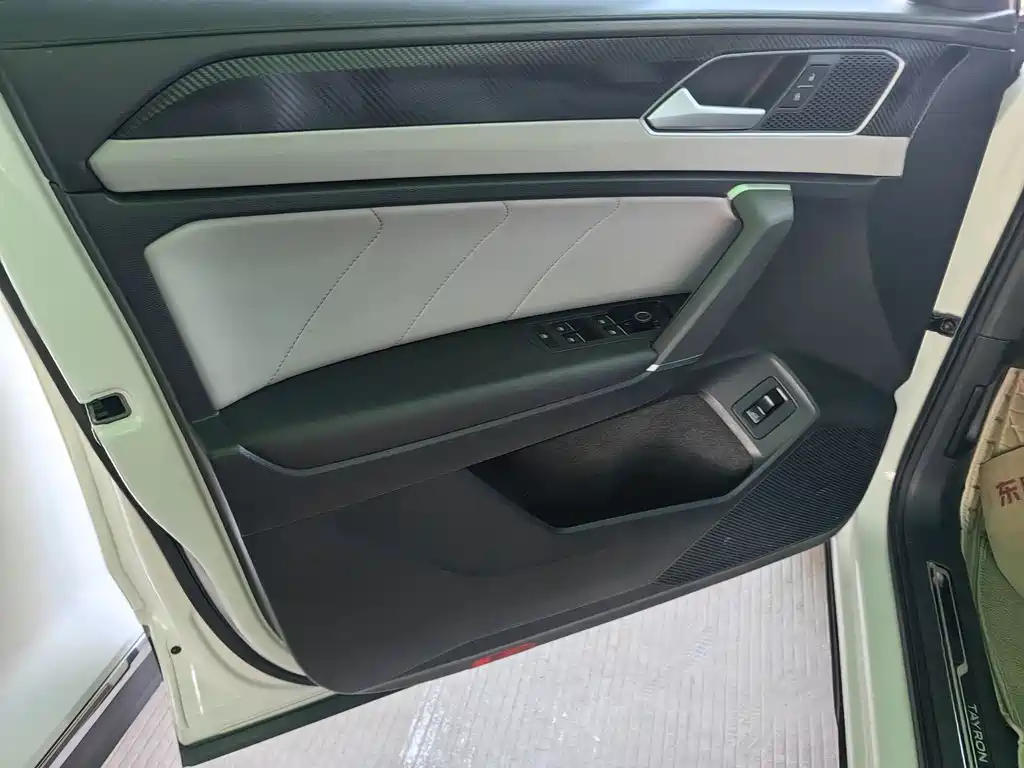Tanyue 2023 330TSI 2WD Luxury Plus Advanced Edition купить на сайте DeffCars