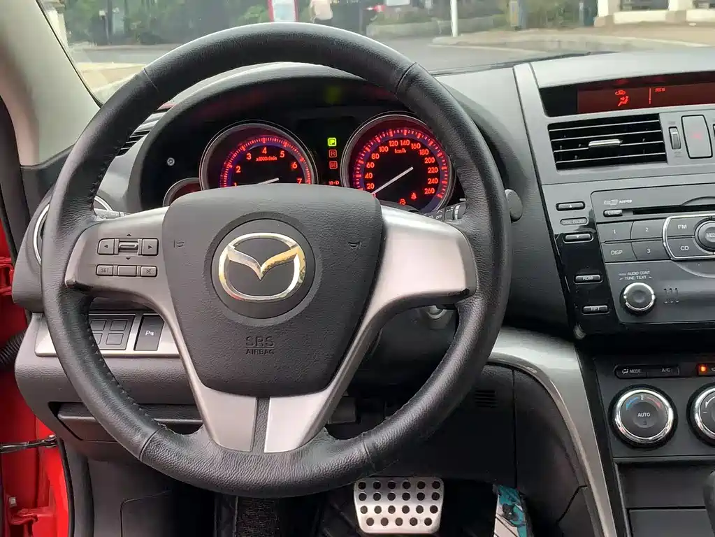 Ruiyi 2011 Coupe 2.0L Automatic Elite Edition купить на сайте DeffCars