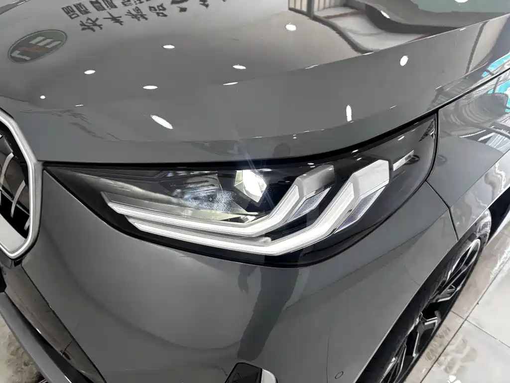 BMW X3 2025 xDrive30L Leading M Sports Package купить на сайте DeffCars