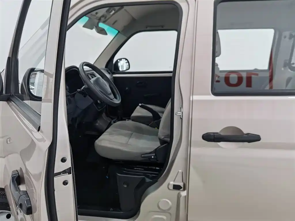 Hiace X30 2021 1.5L Fortune Bus National VI SWC15M купить на сайте DeffCars