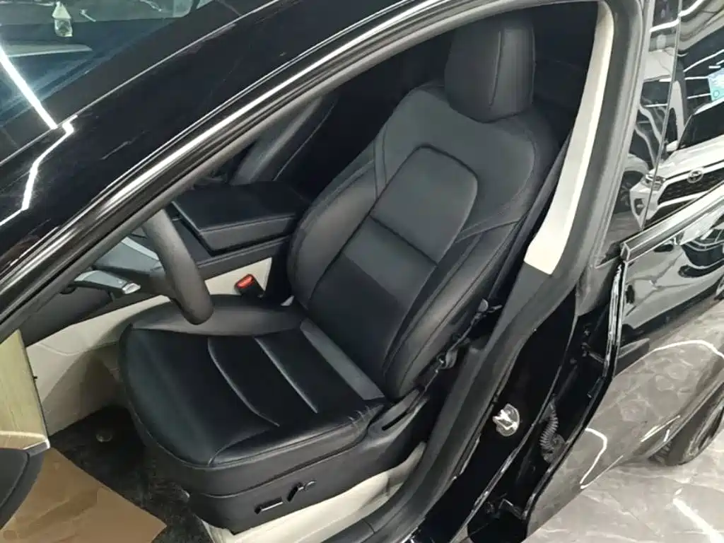 Model Y 2022 facelift long-range all-wheel drive version купить на сайте DeffCars