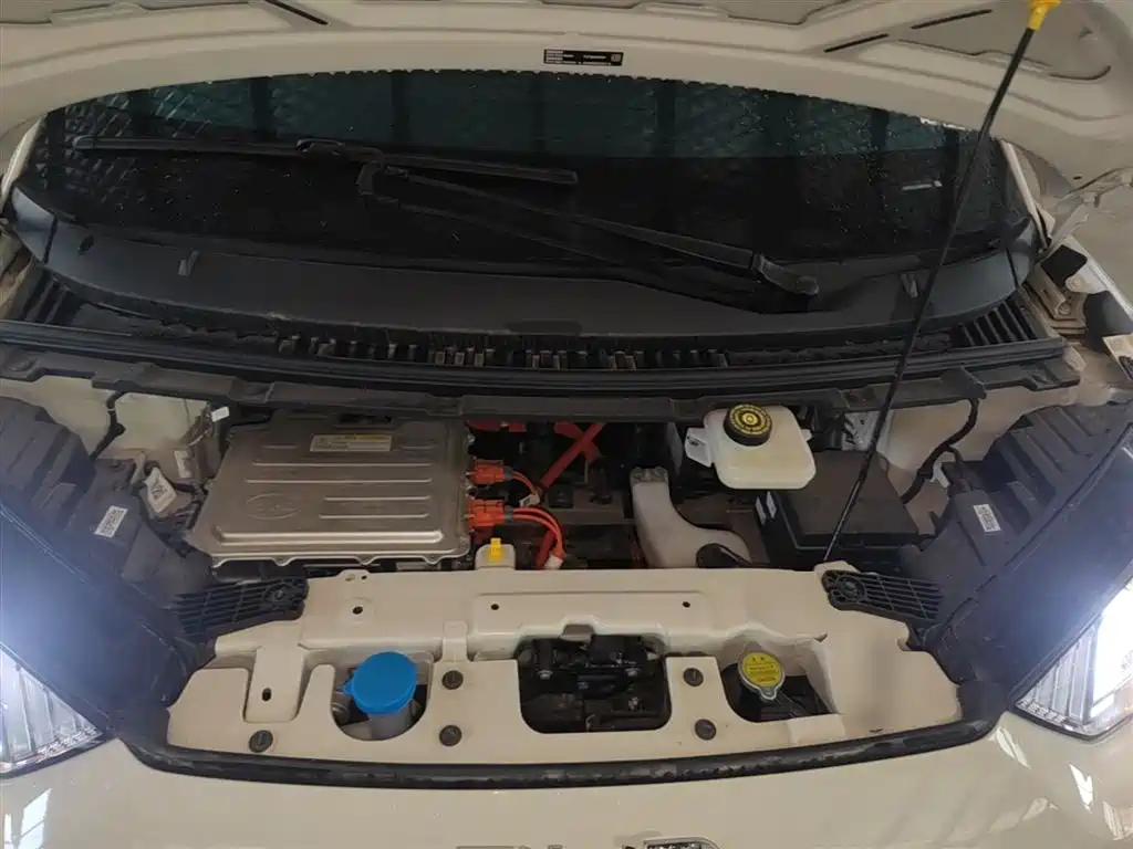 Seagull 2025 Smart Driving Edition 305km Vitality Edition купить на сайте DeffCars
