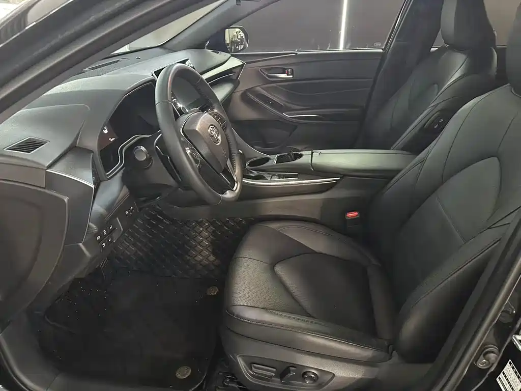 Asia Dragon 2021 2.5L Deluxe Edition купить на сайте DeffCars