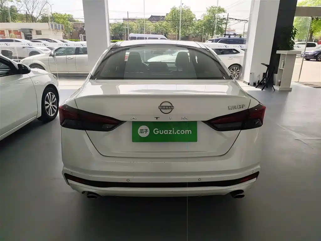 Teana 2022 2.0L XL-TLS Enjoy Edition купить на сайте DeffCars