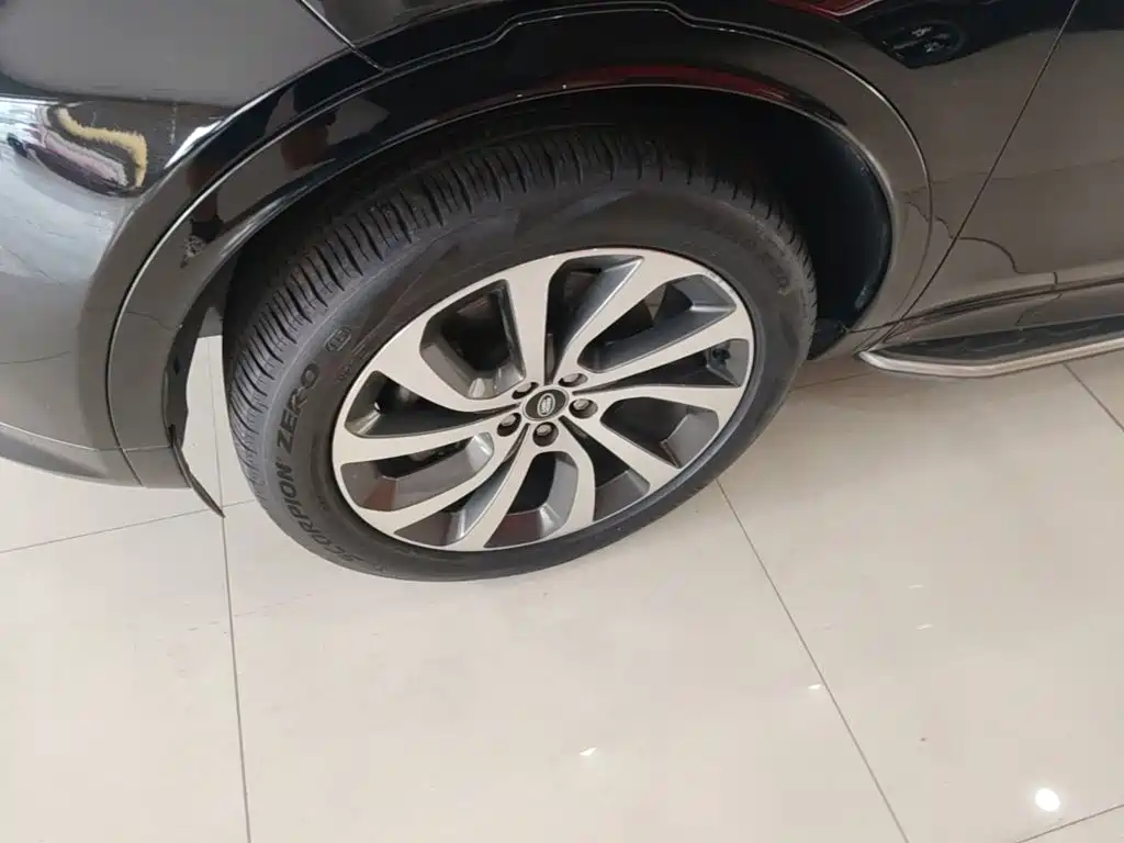 Discovery Sport 2022 facelift 249PS R-Dynamic S performance version 5 seats купить на сайте DeffCars