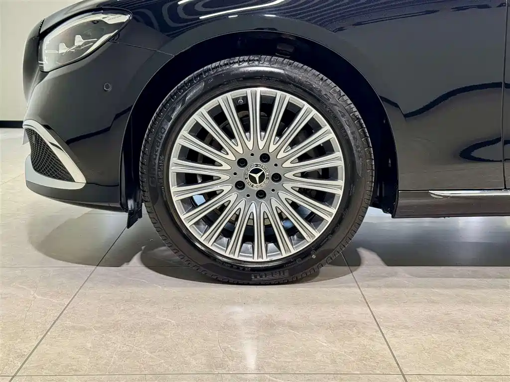 Mercedes-Benz E-Class 2021 E 300 L Fashion Model купить на сайте DeffCars