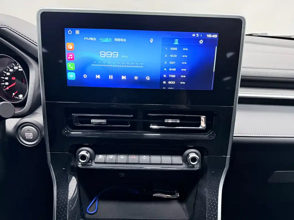 Haval M6 2021 PLUS 1.5T DCT luxury smart connected model купить на сайте DeffCars