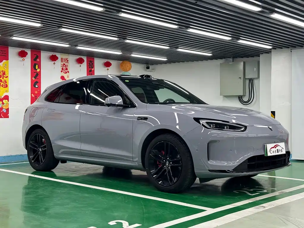 Wenjie M5 2024 extended range Max RS four-wheel drive high-end smart driving version купить на сайте DeffCars