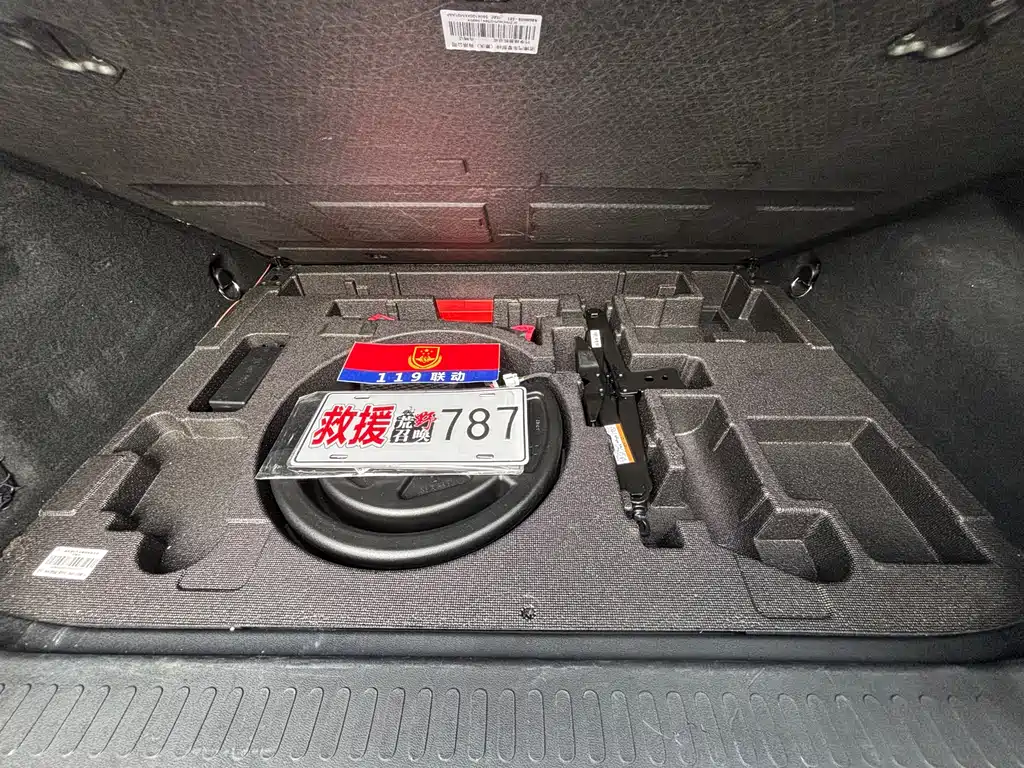 Tank 300 2025 2.4T diesel version купить на сайте DeffCars