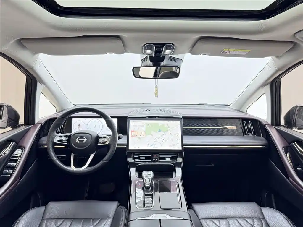 Trumpchi M8 2024 Master Series 400T Extreme Edition купить на сайте DeffCars