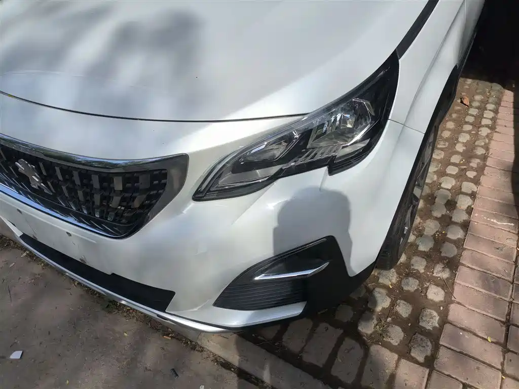 Peugeot 4008 2019 360THP First Edition купить на сайте DeffCars