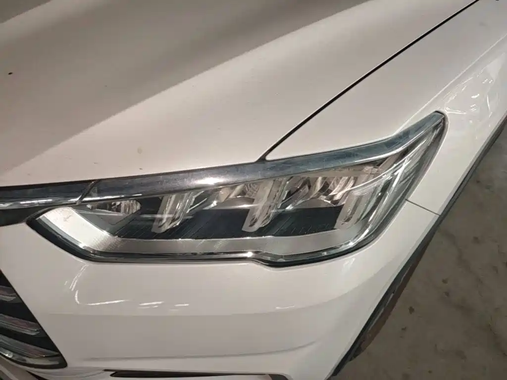 Song Pro 2019 1.5T automatic elite model купить на сайте DeffCars