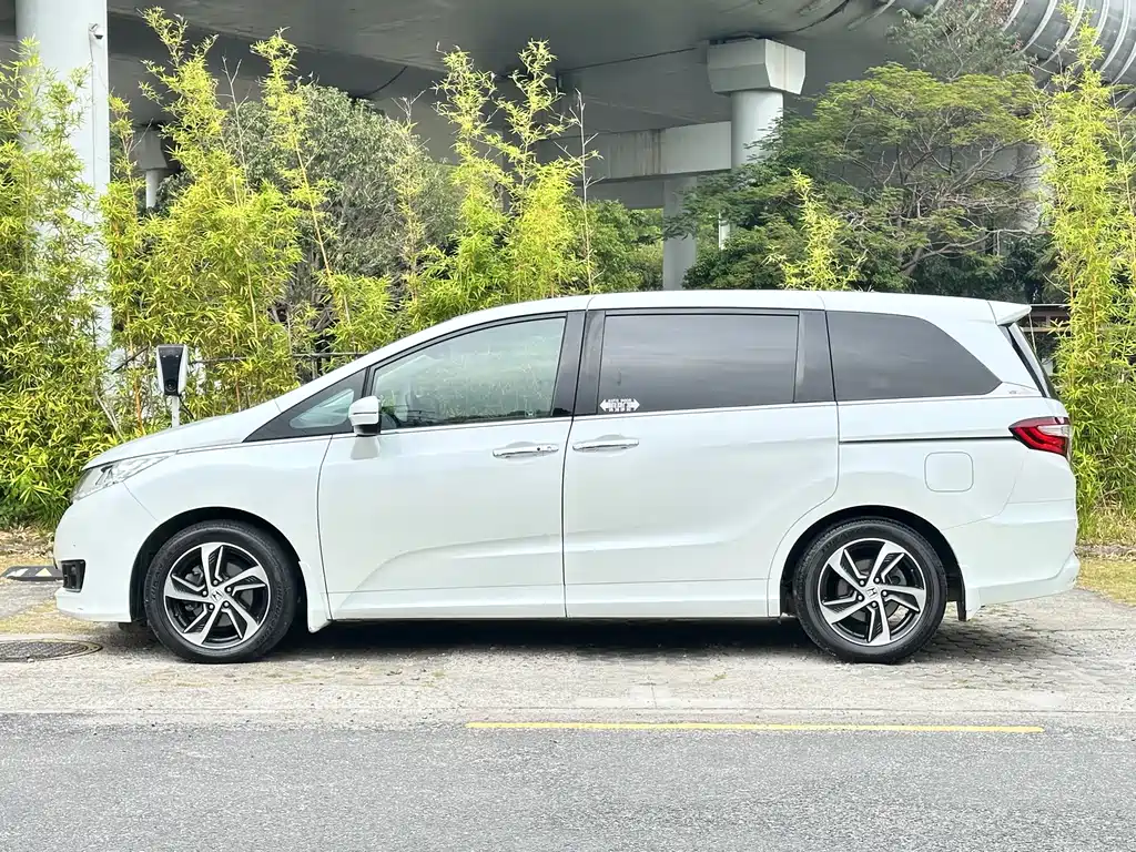 Odyssey 2017 2.4L Extreme Edition купить на сайте DeffCars