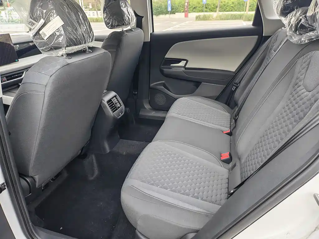 Jetta VS8 2026 280TSI automatic all-round version купить на сайте DeffCars