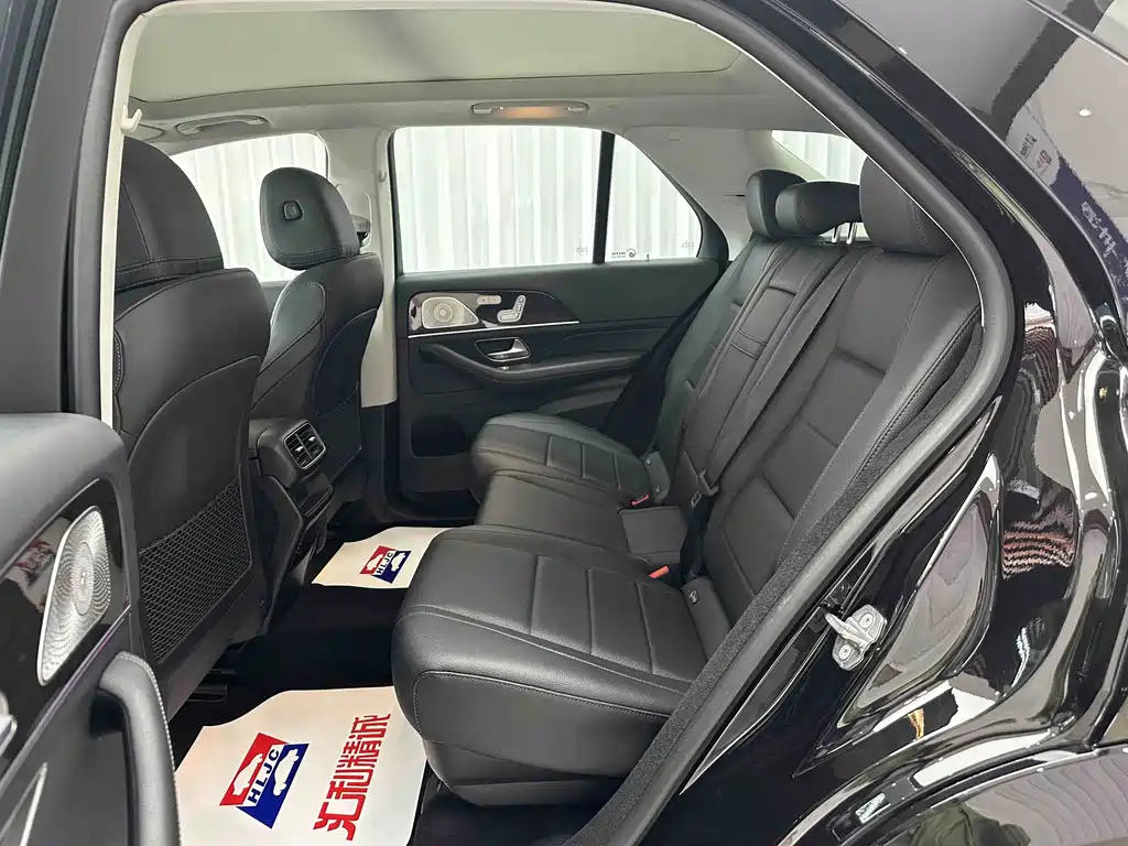 Mercedes-Benz GLE 2021 GLE 350 4MATIC Fashion Model купить на сайте DeffCars
