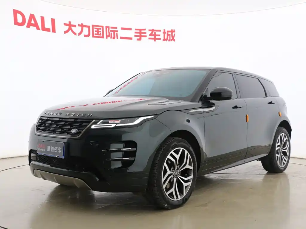 Range Rover Evoque 2024 Range Rover Evoque L SE Yuguang Zunyao Edition купить на сайте DeffCars
