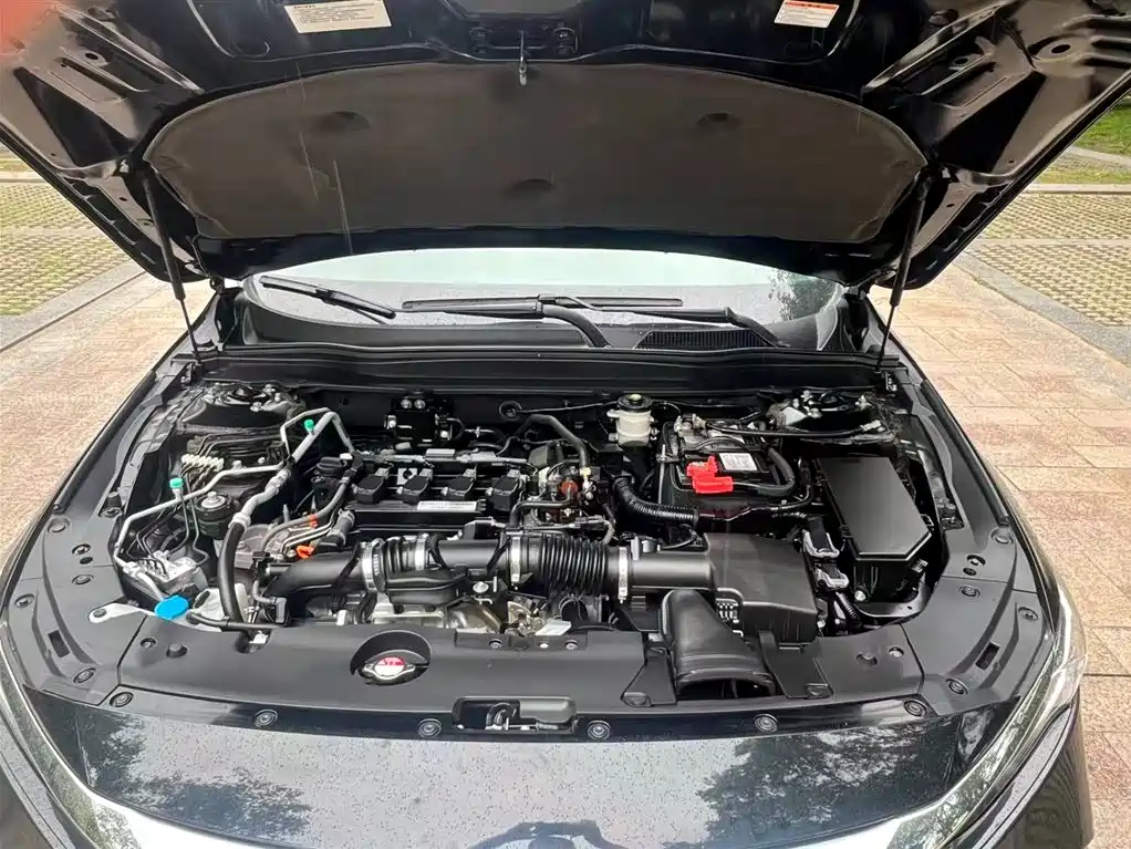 Yingshipai 2019 260TURBO Elegant Edition National VI купить на сайте DeffCars