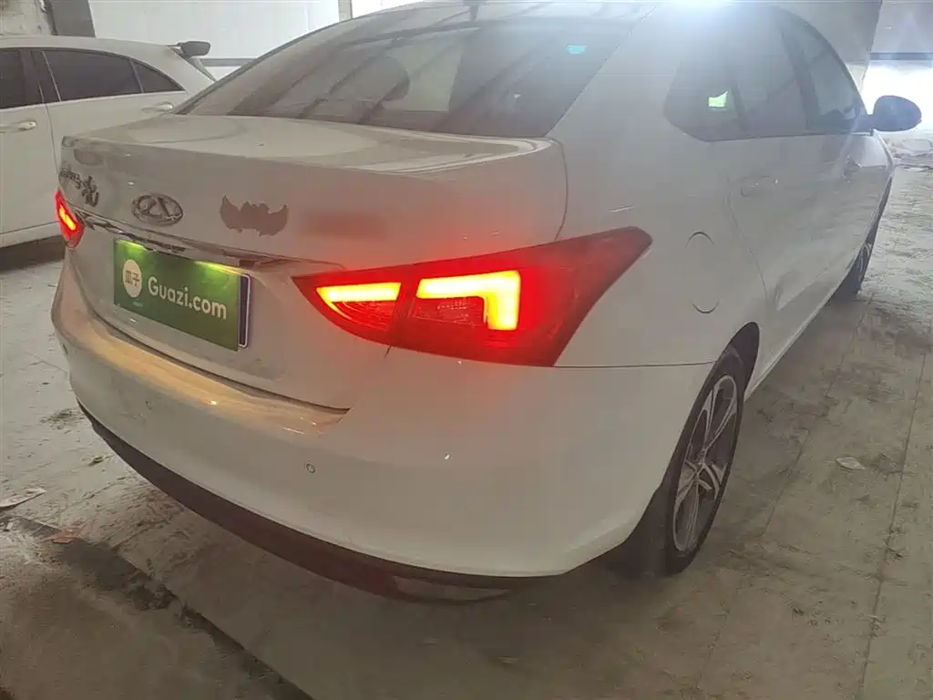 Arrizo 5 2019 facelift PRO 1.5L Manual Youth Edition National VI купить на сайте DeffCars