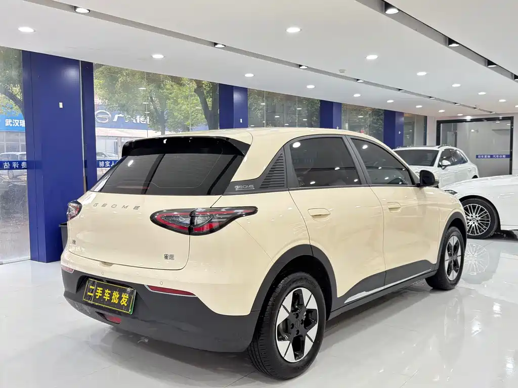 Star Wishes 2025 310km Dream Edition купить на сайте DeffCars