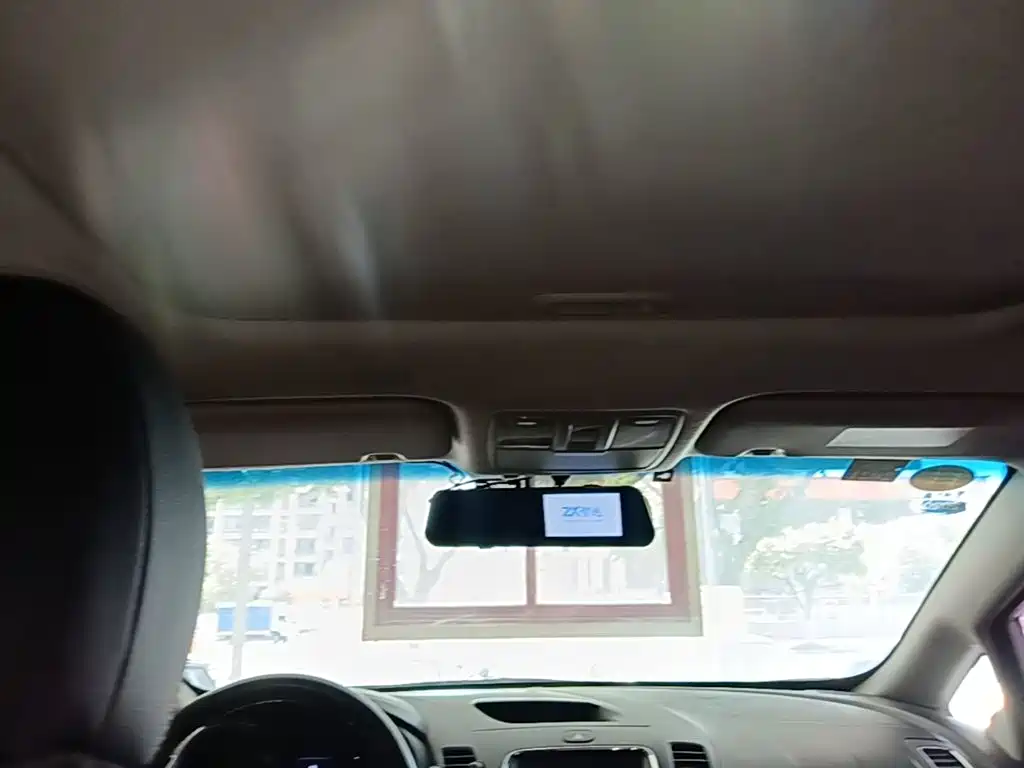 Kia K3 2017 1.6L Automatic 15th Anniversary Special Edition gls купить на сайте DeffCars