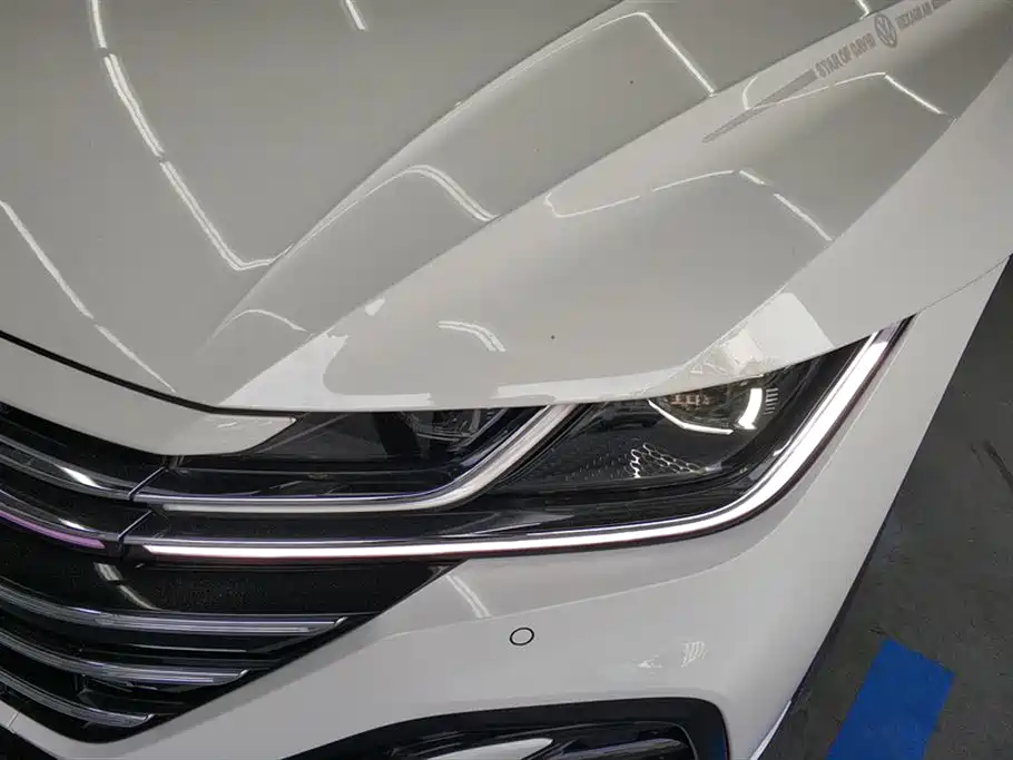 FAW-Volkswagen CC 2021 380TSI Dazzling Edition 30th Anniversary Edition купить на сайте DeffCars